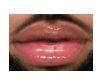 🦊 Lips in oil king