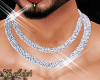 K♛- Diamonds/necklaces