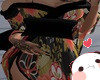 Shikanoin Kimono