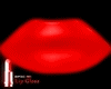 Lip Gloss 5Dark red.