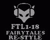 RE=STYLE - FAIRYTALES
