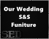 |S| B&G Wedding Arch 1