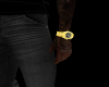Gold Watch