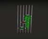 Plant Wall Divider