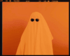 Orange Ghost