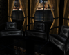 (SL) FERN Leather Chairs