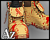 Az | Bloody Timberz