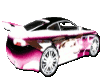 {MW} Mocha Pink Jaguar