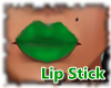 AB}Lip Stick|Mean Green