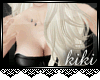 KIKI|MissFortunBlondBang