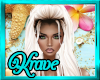[K] RAE DIRTY PLATINUM