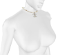 CC20 G/S Strass Pendant