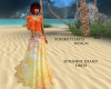 sunshine island dress