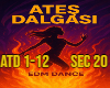 Ates Dalgasi