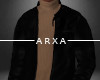 AX | Leather Jacket N