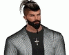 MAU/ HALDOR SUIT JACKET