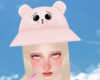Lolita Bear Hat