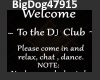 [BD]DJClubSign
