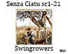 SenzaCiatu Swing  sc1-21