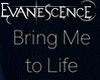Evanescence-Bring Me..