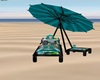 Miku Beach Chair V1