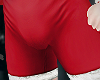 Santa Shorts