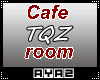 A/ CAFE ROOM