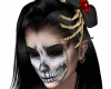 Hand Skeleton Black