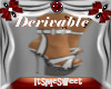 Derivable Ele Heel V1