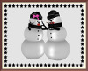 [DER] Snowman Couple
