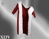 XV | Xmas Fur Coat M