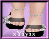 {Y}PLATFORMS BLACK