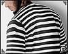 ░ Striped Sweater.