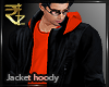 [R] Jacket Hoody 3