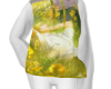 Green Hoodie 2