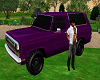 Furniture Suv 1 (N/P)