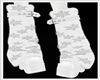 Snowflake Fur Boots