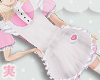 [An] Maid , Pink
