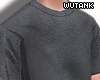 Vintage Grey Tee