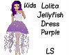 Kids Jellyfish Dress
