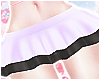 🧸Cutie Skirt L/B