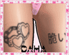 ❀ Spice Girls Socks