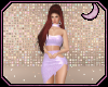 [🌙]Lotus RLL Lilac