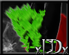 xIDx Lime Spectrus L.Tuf