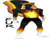 AC*FireFox fur Darkgrey