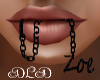 Zoe's Mouth Chain