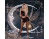 Skirt Red Moon