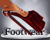 Footwear Angeldream