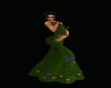 2K-ELEGANT ROSIE GOWN