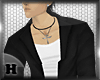!H! Black Cool Suit